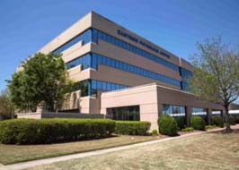 Snellville office of Stechison Neurosurgery Atlanta
